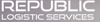 Republic Logistic Services Logo