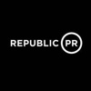 Republic PR Agency Logo