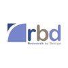 Research by Design Logo