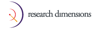 Research Dimensions Logo