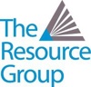 The Resource Group Logo