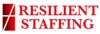 Resilient Staffing Logo