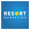 Resort Marketing Logo