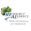 Resource Alliance Logo