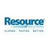 Resource IT Solutions Logo