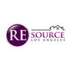 REsource Los Angeles Logo