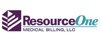 Resource One Medical Billing Logo