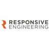 Responsive Engineering Limited Logo