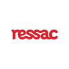 Ressac Logo