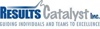 Results Catalyst, Inc. Logo