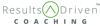 Results Driven Coaching Logo