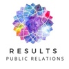 Results Public Relations Logo
