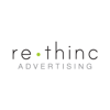 ReThinc Advertising Logo