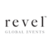 Revel Global Events Inc. Logo