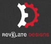 Revelate Designs Logo