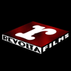 Revolta Films Logo