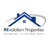 REvolution Properties Logo