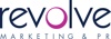 Revolve Marketing and PR Logo