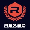 RexBD.NeT Logo