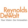 Reynolds DeWalt Logo