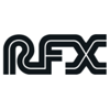 RFX Inc. Logo