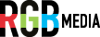 RGB Media Inc. Logo