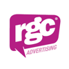RGC Advertising Logo