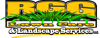 RGG Lawn Care Logo