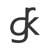 rgkDESIGNS Logo