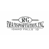 RG Transportation Inc. Logo