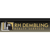 RH Dembling Realty Services Logo