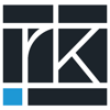 Rhea + Kaiser Logo