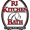 Rhode Island Kitchen & Bath Design+Build Logo
