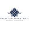 Rhodes, Young, Black & Duncan, CPAs Logo