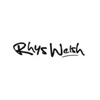 Rhys Welsh Logo