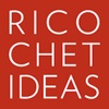 Ricochet Ideas Logo