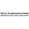 Ricci Communications Logo