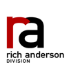 Rich Anderson Division Logo