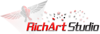 Rich Art Studio Logo