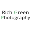 Rich Green Photography Logo