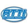 Rich Thompson Trucking, Inc. Logo