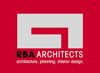RBA Architects Logo