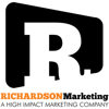 Richardson Marketing Logo