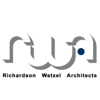 Richardson Wetzel Architects Logo