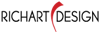 Richart Design Logo