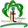 Richmond Translator LLC Logo