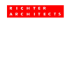 Richter Architects Logo