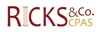 Ricks & Company, LLC Logo