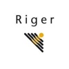 Riger Marketing Communications Logo