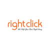 Right Click Logo